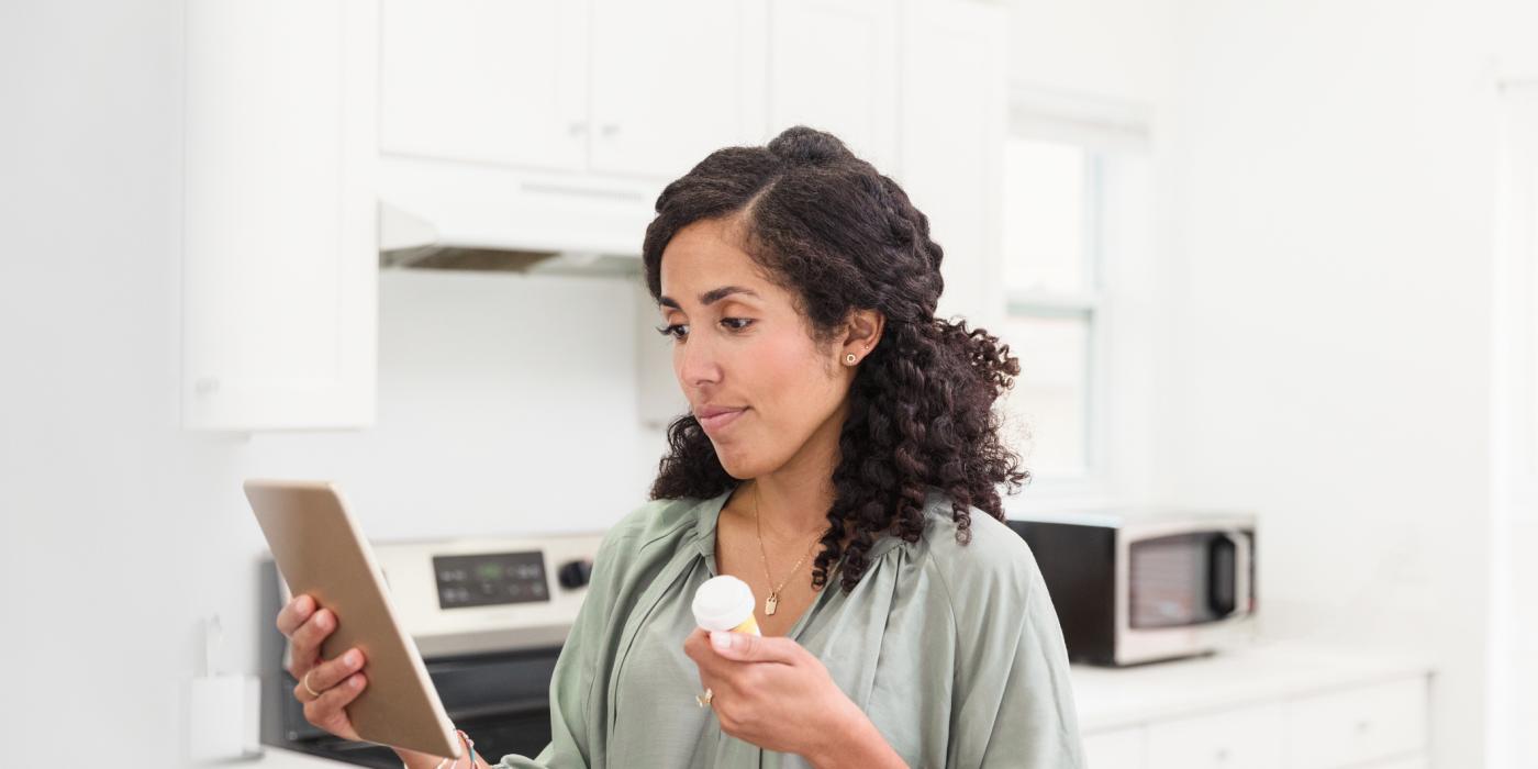 How to approve your refill through Express Scripts® Pharmacy Automatic